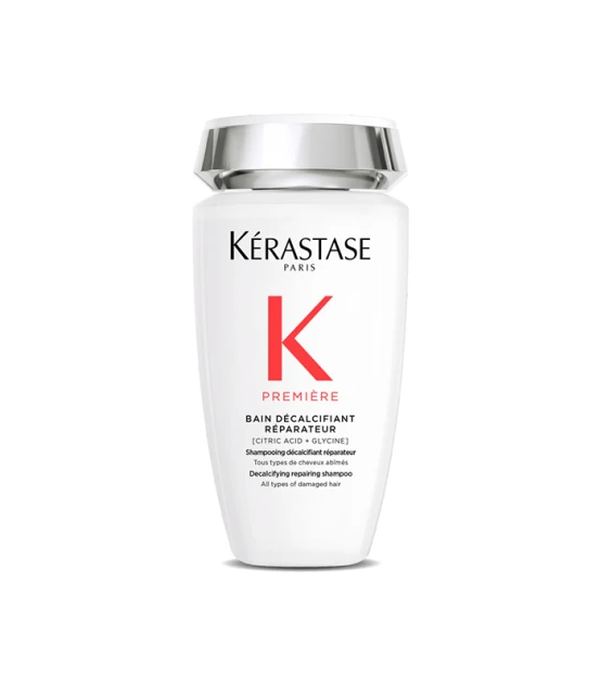 Kérastase Première Bain Décalcifiant Rénovateur 250ml  | Celini.fr
