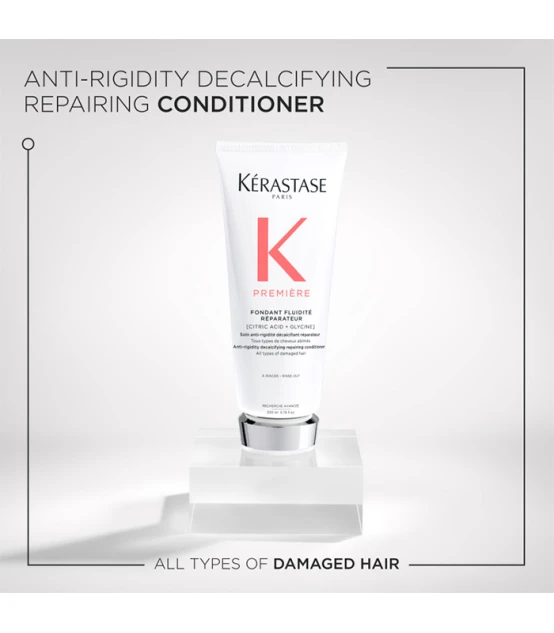Kérastase Première Fondant Fluidité Réparateur 200ml  | Celini.be