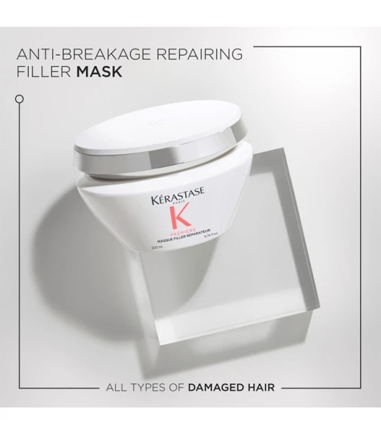 Kérastase Première Masque Filler Réparateur 200ml  | Celini.fr