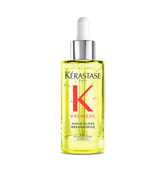 Kérastase Première Huile Gloss Réparatrice 30ml  | Celini.be