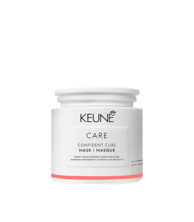 Keune Care Confident Curl Mask 200ml  | Celini.fr