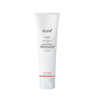 Keune Care Confident Curl Leave-in Wavy 300ml  | Celini.fr