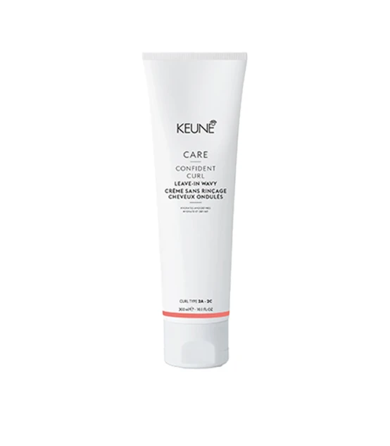 Keune Care Confident Curl Leave-in Wavy 300ml  | Celini.fr