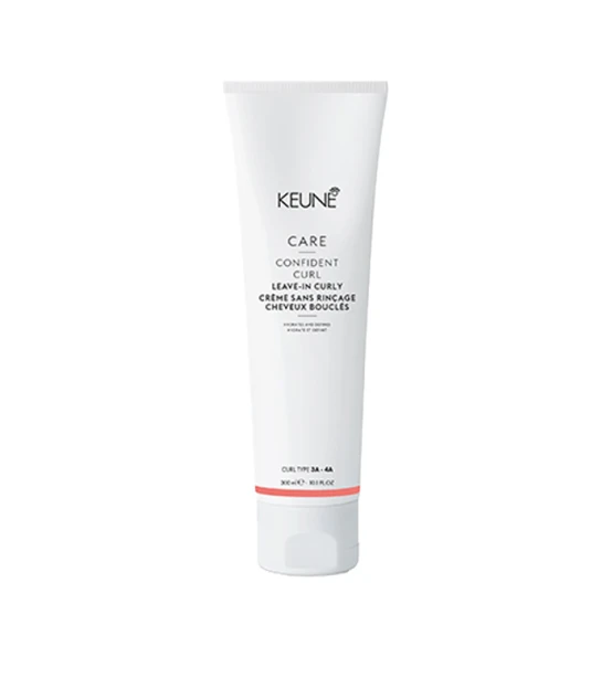 Keune Care Confident Curl Leave-in Curly 300ml  | Celini.fr