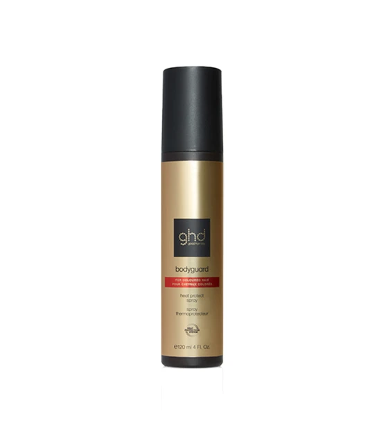 ghd Bodyguard Colour 120ml  | Celini.fr