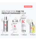 Kérastase Première Rituel Deluxe Cheveux fins à moyens  | Celini.fr