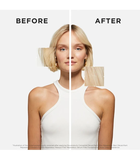 Kérastase Première Rituel Deluxe Cheveux fins à moyens  | Celini.fr