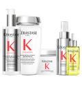 Kérastase Première Rituel Deluxe Cheveux moyens à épais  | Celini.fr