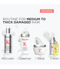 Kérastase Première Rituel Deluxe Cheveux moyens à épais  | Celini.fr