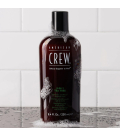 American Crew Tea Tree 3-in-1 250ml  | Celini.fr