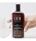 American Crew Chamomile + Pine 3-in-1 250ml  | Celini.fr