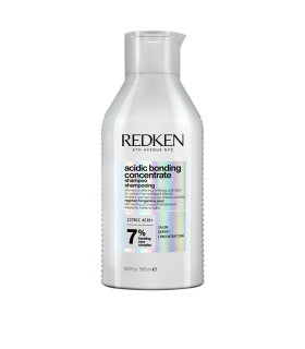 Redken Acidic Bonding Concentrate Shampooing 500ml  | Celini.be
