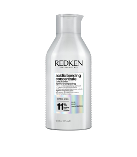 Redken Acidic Bonding Concentrate Soin 500ml  | Celini.fr