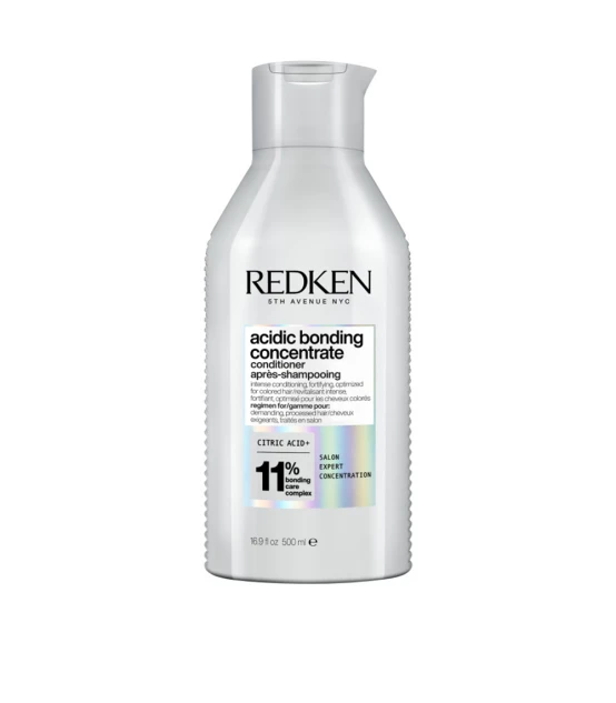 Redken Acidic Bonding Concentrate Soin 500ml  | Celini.be