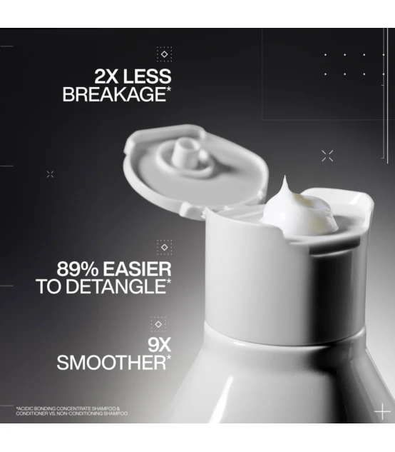 Redken Acidic Bonding Concentrate Soin 500ml  | Celini.be