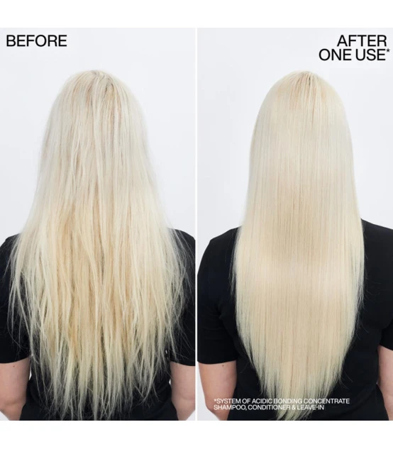 Redken Acidic Bonding Concentrate Soin 500ml  | Celini.be