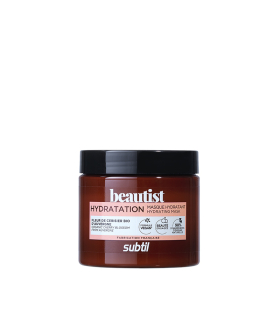 Subtil Beautist Hydratation Masque Hydratant 250ml  | Celini.fr