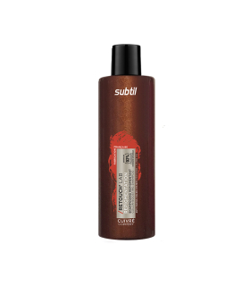 Subtil Retouch'Lab Shampooing Repigmentant Cuivré 250ml  | Celini.fr