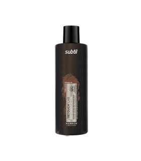 Subtil Retouch'Lab Shampooing Repigmentant Marron 250ml  | Celini.fr