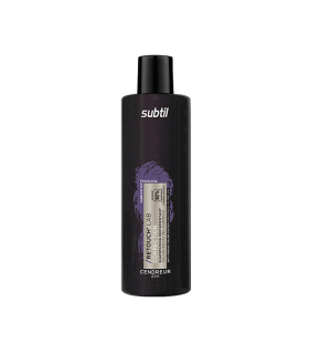 Subtil Retouch'Lab Correction Shampooing Repigmentant Cendreur 250m...