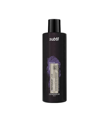 Subtil Retouch'Lab Shampooing Repigmentant Cendreur 250ml  | Celini.fr
