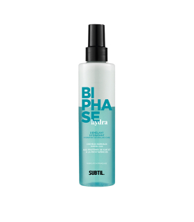 Subtil Biphase Hydra Démêlant & Hydratant 200ml  | Celini.fr
