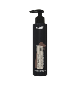 Subtil Retouch'Lab Repigmentation Masque Repigmentant Marron Froid ...