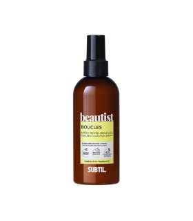 Subtil Beautist Boucles Spray Réveil Boucles 200ml  | Celini.fr