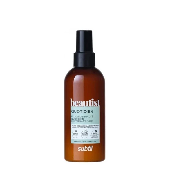 Subtil Beautist Quotidien Fluide de Beauté Quotidien 200ml  | Celin...