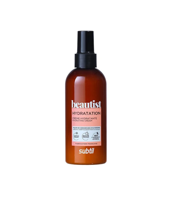 Subtil Beautist Hydratation Crème Hydratante 200ml  | Celini.fr