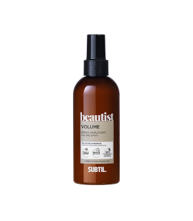 Subtil Beautist Volume Spray Amplifiant 200ml  | Celini.fr