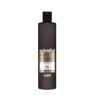 Subtil Scientist Densité Shampooing Densité 300ml  | Celini.fr