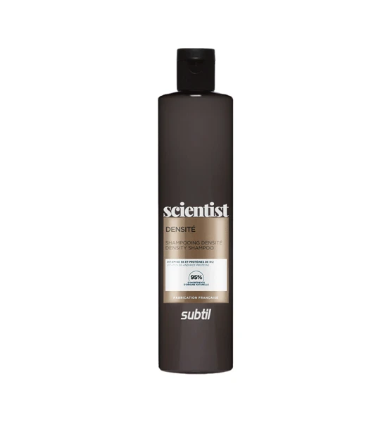 Subtil Scientist Densité Shampooing Densité 300ml  | Celini.fr