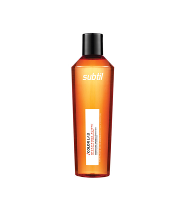 Subtil Color Lab Hydratation Active Shampooing 300ml  | Celini.fr
