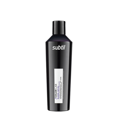 Subtil Color Lab Blond Infini Shampooing Blond Eclat 300ml  | Celin...