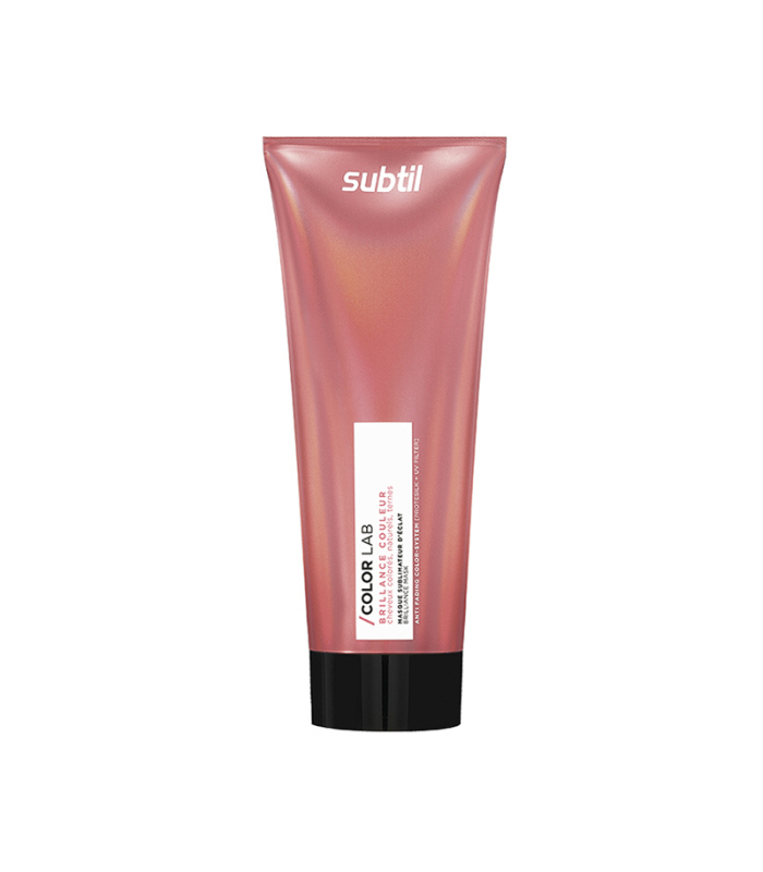 Subtil Color Lab Brillance Couleur Masque Sublimateur d'Eclat 200ml...