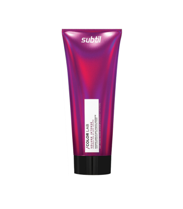 Subtil Color Lab Volume Intense Masque Amplifiant 200ml  | Celini.fr