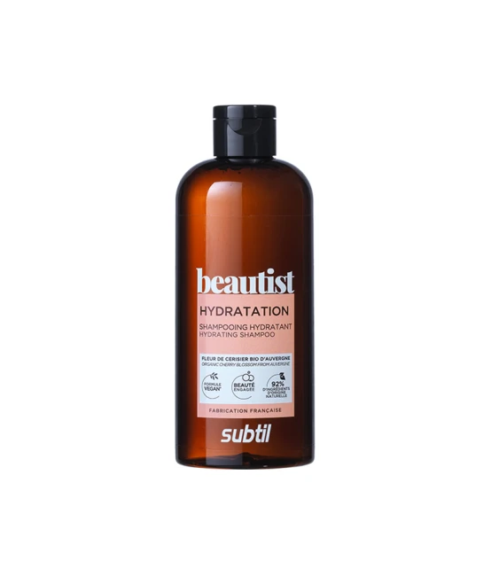 Subtil Beautist Hydratation Shampooing Hydratant 300ml  | Celini.fr