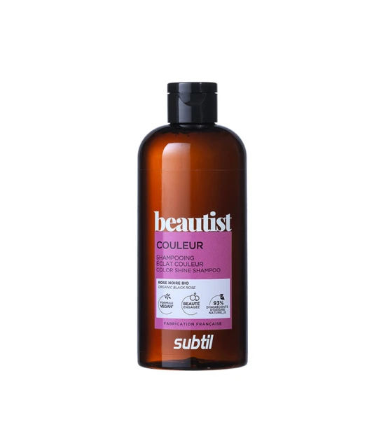 Subtil Beautist Couleur Shampooing Eclat Couleur 300ml  | Celini.fr