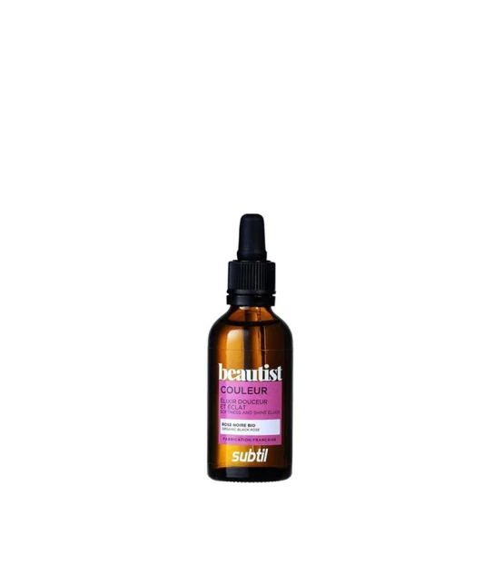 Subtil Beautist Couleur Elixir Douceur et Eclat 50ml  | Celini.fr