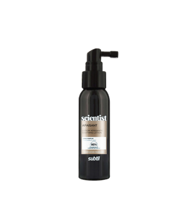 Subtil Scientist Apaisant Lotion Apaisante 75ml  | Celini.fr