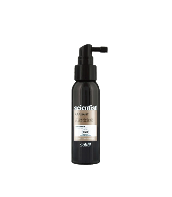 Subtil Scientist Apaisant Lotion Apaisante 75ml  | Celini.fr