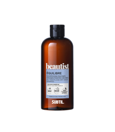 Subtil Beautist Equilibre Shampooing 300ml  | Celini.fr