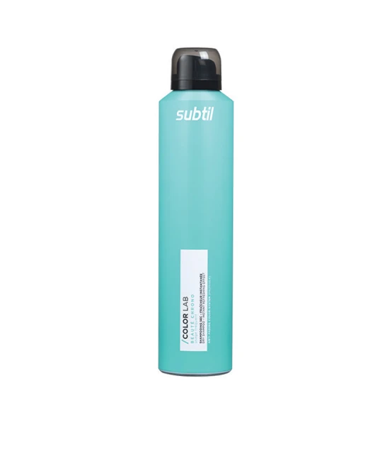 Subtil Color Lab Beauté Chrono Shampooing Sec 250ml  | Celini.fr