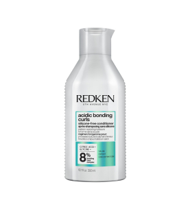 Redken ABC Acidic Bonding Curls Après-Shampooing 300ml  | Celini.fr
