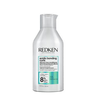Redken ABC Acidic Bonding Curls Après-Shampooing 300ml  | Celini.fr
