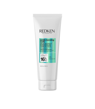 Redken ABC Acidic Bonding Curls Soin Sans Rinçage Sans 250ml  | Cel...