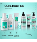 Redken ABC Acidic Bonding Curls Soin Sans Rinçage Sans 250ml  | Cel...