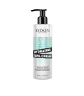Redken Styling Hydrating Curl Cream 250ml  | Celini.fr