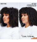 Redken Styling Refreshing Curl Mist 250ml  | Celini.fr